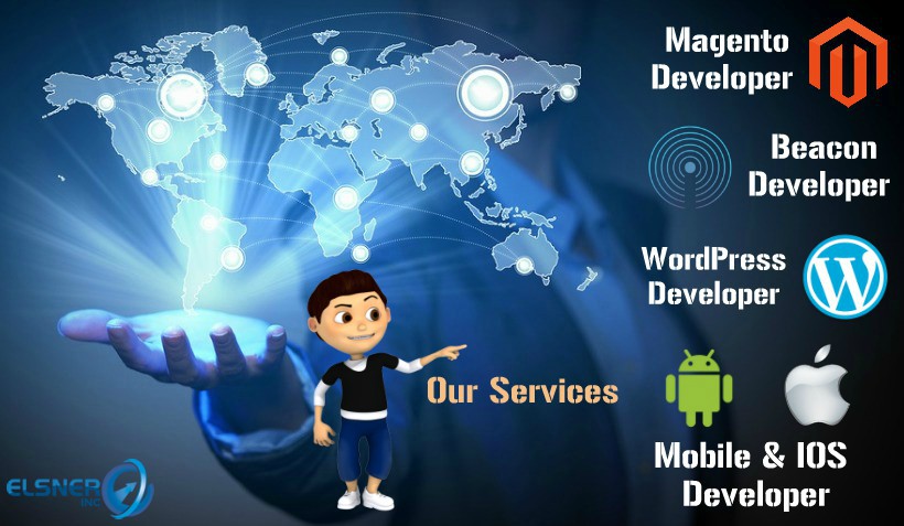 Elsner inc is a web development, design & SEO company in Sydney, Australia.